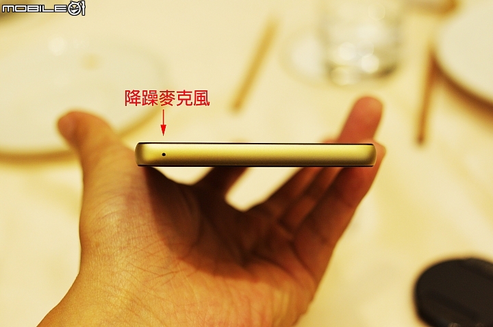 光芒耀眼,金磚崛起 ~ InFocus 重點機 M810 體驗會心得分享