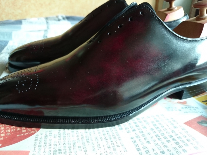喜歡Patina?不如自己動手DIY