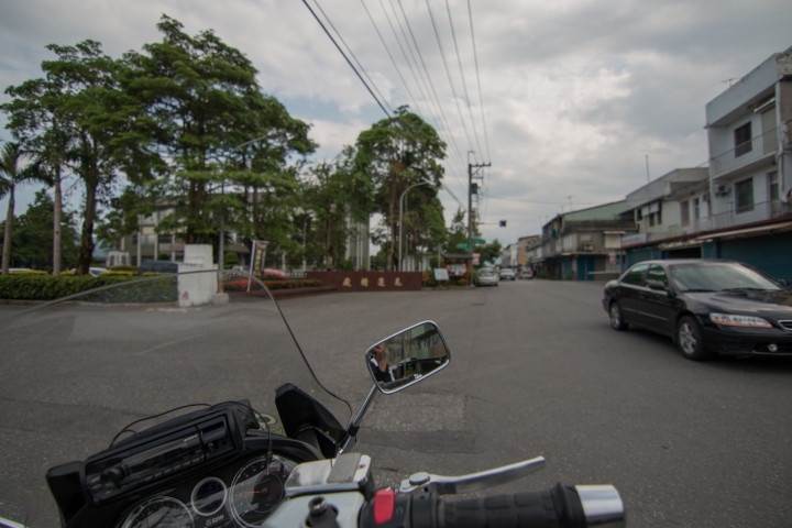 放下一切 走吧!環島露營旅行去Day 1