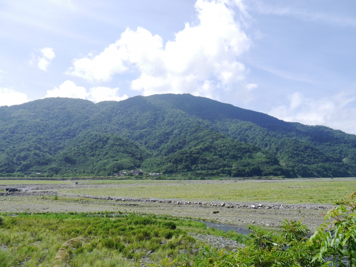 『時間只去不回,不做等著後悔』の七天六夜環美島!Day1(圖多)