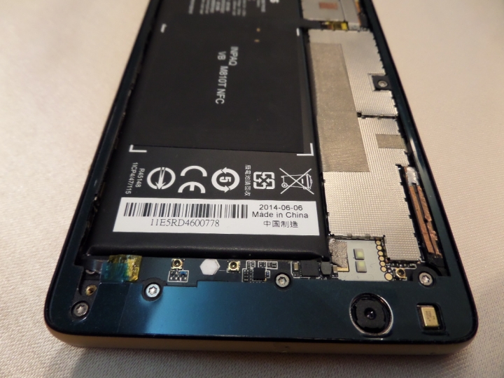 (體驗活動心得)旗艦規格 4G全頻 亮眼鋒芒InFocus M810重點機搶先體驗會