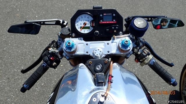 2014袖ヶ浦DUCATI Magazine Day