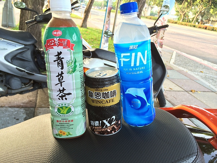 20140825~0826 無計畫性的台中動漫巷悠閒之旅