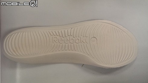 Reebok ONE SERIES全方位體驗分享-Cushion