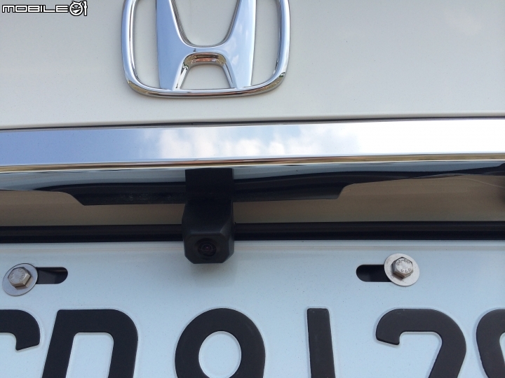 honda city 車主心得 開箱 + 螢幕解鎖+ 裝高音喇叭