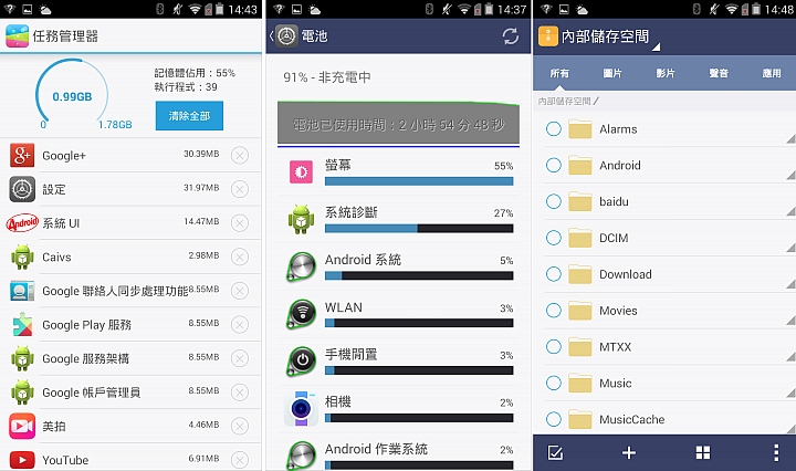 光芒耀眼,金磚崛起 ~ InFocus 重點機 M810 體驗會心得分享
