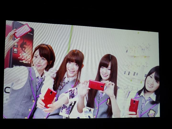 (體驗活動心得) 蝴蝶~蝴蝶~生得真美麗~~~ HTC Butterfly 2 同樂會!台北場