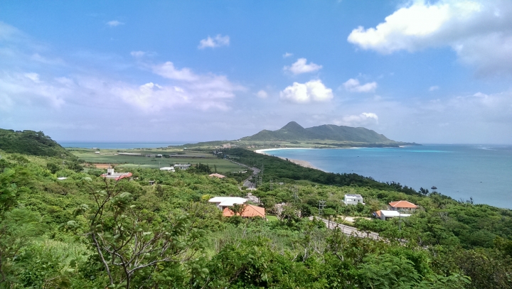 2 大 3 小石垣島租車自助旅遊 8 天行程 ( 石垣、小浜、西表、竹富、黑島)