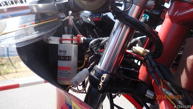 2014袖ヶ浦DUCATI Magazine Day