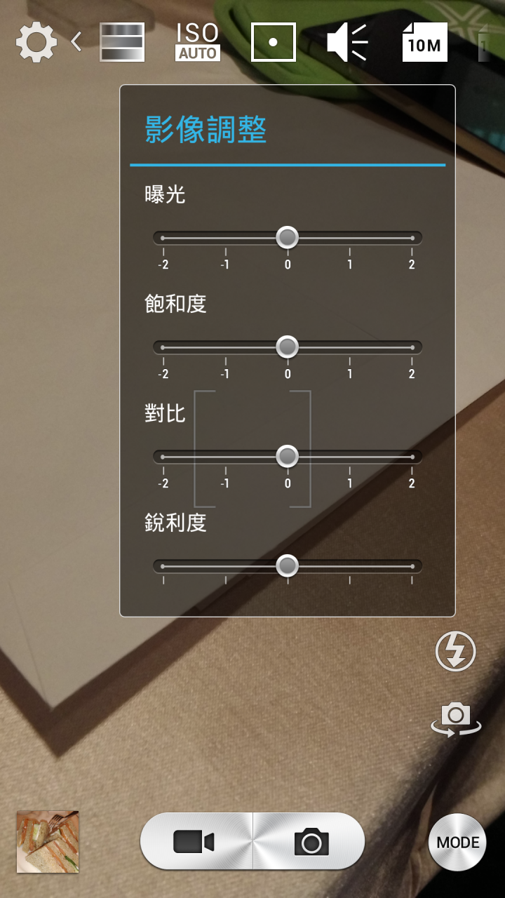 (體驗活動心得)旗艦規格 4G全頻 亮眼鋒芒InFocus M810重點機搶先體驗會
