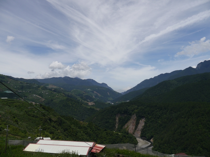 『時間只去不回,不做等著後悔』の七天六夜環美島!Day1(圖多)