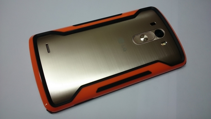拿LG G3的朋友,除了裸機外,都買視窗皮套嗎?