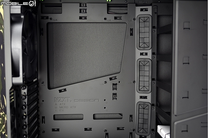 「開箱一部曲」無法抗拒的誘惑,新生力軍NZXT H440