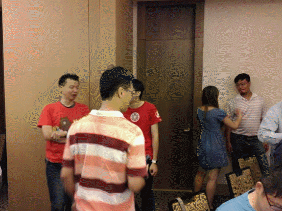 炫金耀眼黑金沉穩~InFocusM810重點體驗分享