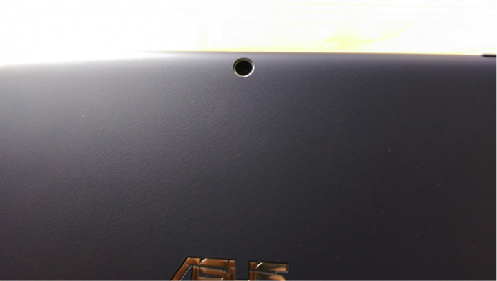 應該是筆電的asus-Transformer pad tf303CL平板開箱,超值