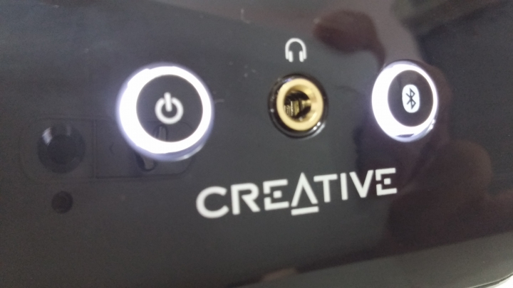 迎向智慧無線新生活, 震撼音效之 CREATIVE T30 WIRELESS 開箱體驗