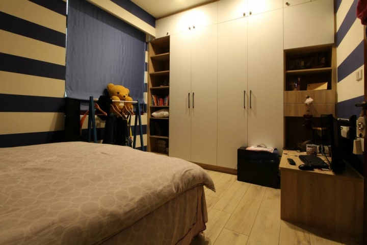 住了快一年的不專業開箱文