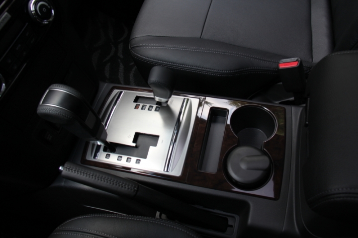 Mitsubishi 2015年Lancer Sportback、 Pajero...新車發表會