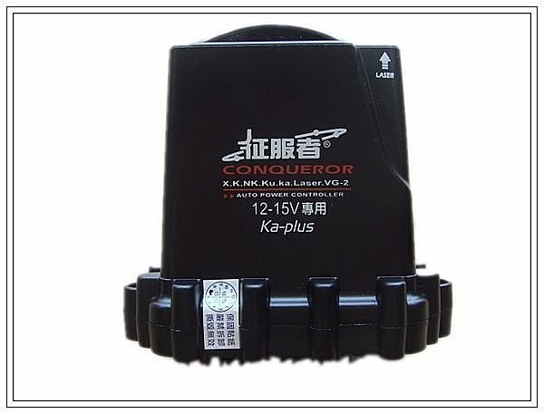 有關 GPS含導波管測速器 及 分離式測速器 有何不同?