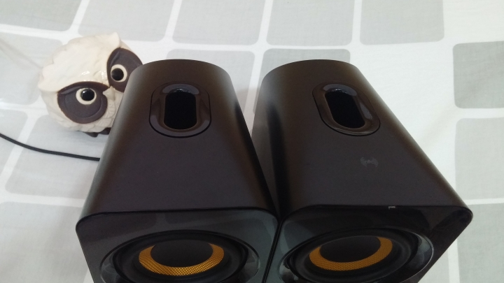 迎向智慧無線新生活, 震撼音效之 CREATIVE T30 WIRELESS 開箱體驗
