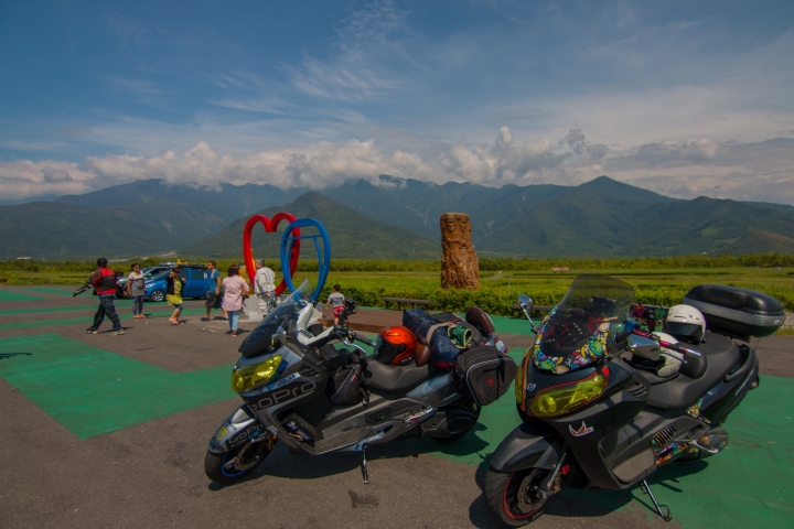 放下一切走吧!環島露營旅行去Day 3