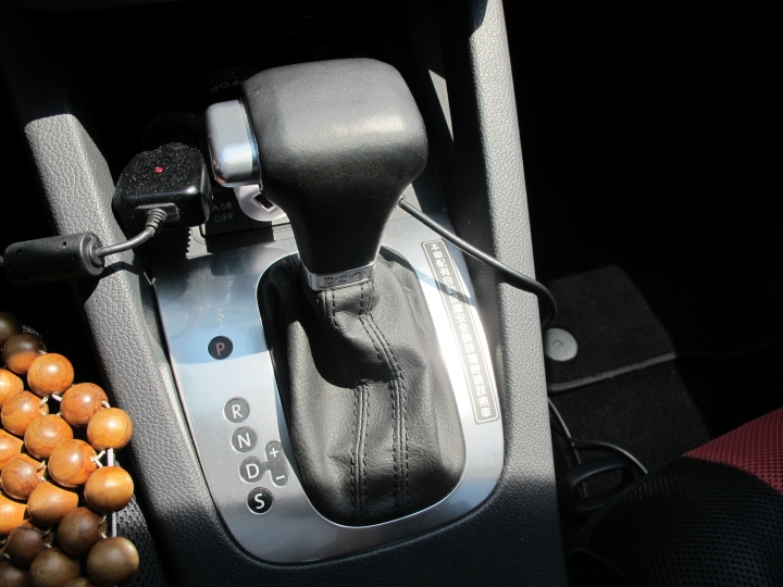 帶有後勁的"老酒" Volkswagen 五代 Golf TDI開箱