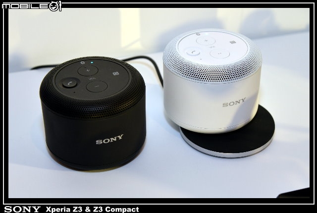 【體驗活動】全台首場 Sony Xperia Z3 & Z3 Compact 雙旗艦體驗會 ( 台北場 )