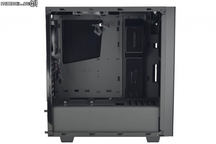 【簡易開箱】燒燒燒一部曲,NZXT Source 340