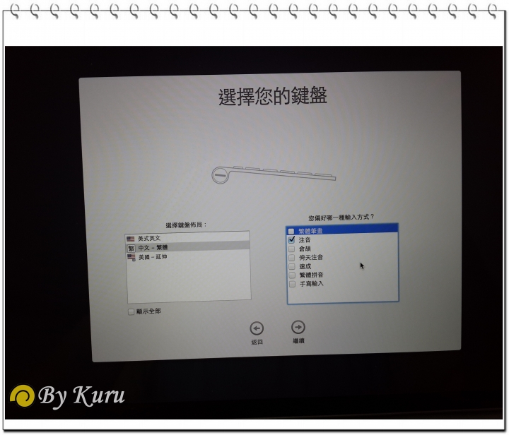 【微開箱】MacBook Pro Retina 13" Mid 2014