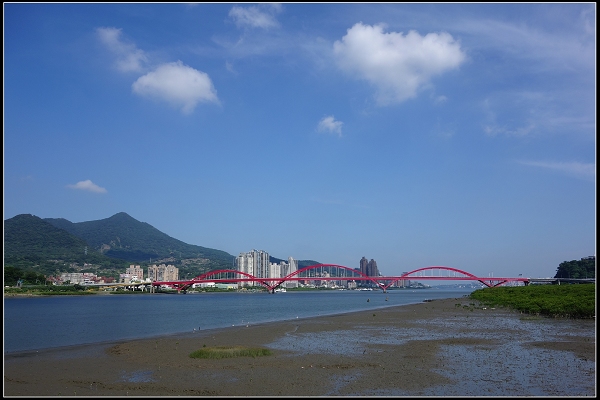 2014.09.01【單車遊記】河濱騎趣‧橋之旅