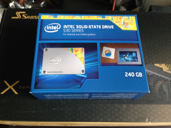 X99接力不專業開箱