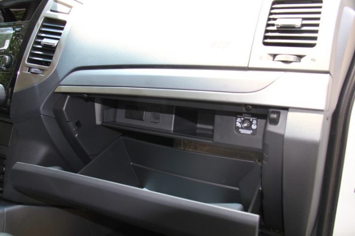 Mitsubishi 2015年Lancer Sportback、 Pajero...新車發表會