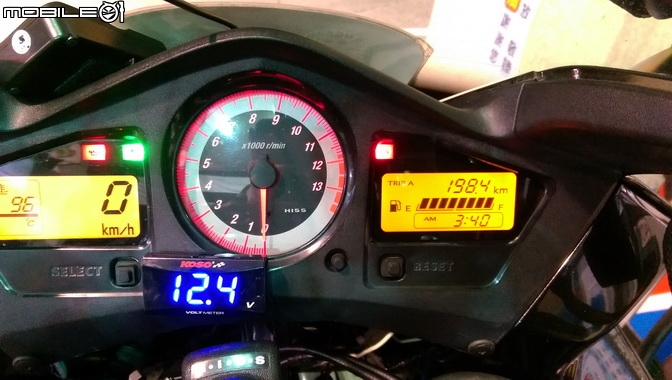 重車日誌26:24小時的旅行