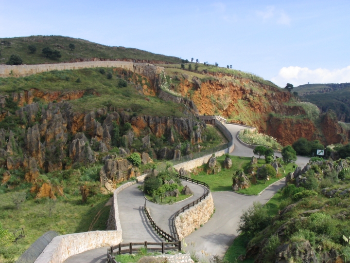 2014 環西班牙大賽 第13站, Belorado → Obregón. Parque de Cabárceno, 188.7公里