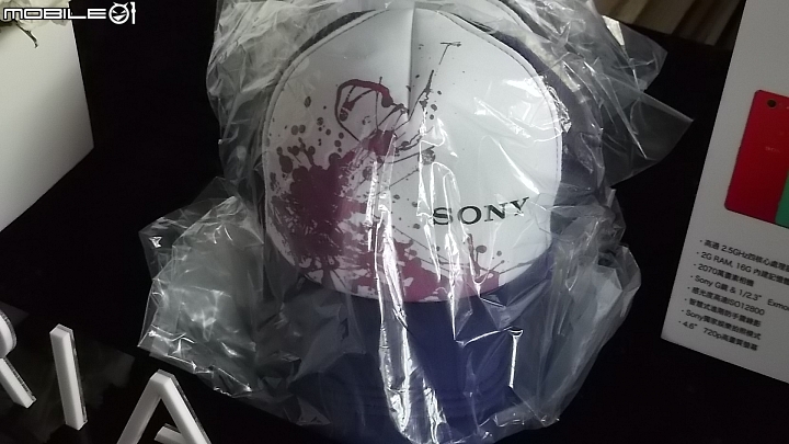 SONY XPERIA Z3 x Z3 Compact雙旗艦搶先體驗會心得分享(高雄場)