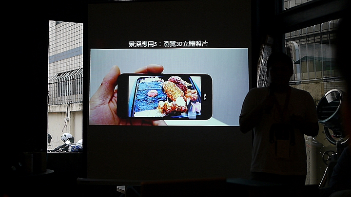 HTC Butterfly 2 一見鍾情 愛不釋手之高雄HTC同樂會分享