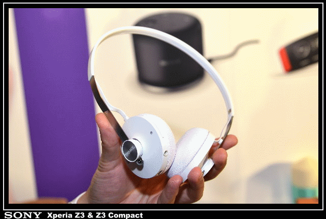 【體驗活動】全台首場 Sony Xperia Z3 & Z3 Compact 雙旗艦體驗會 ( 台北場 )