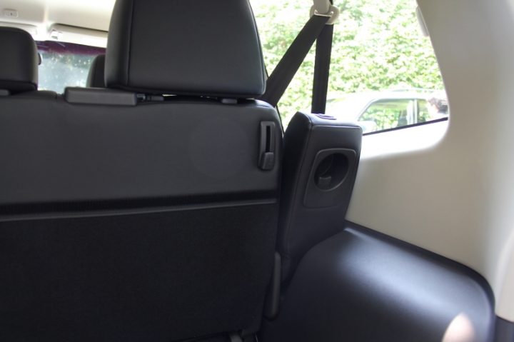 Mitsubishi 2015年Lancer Sportback、 Pajero...新車發表會