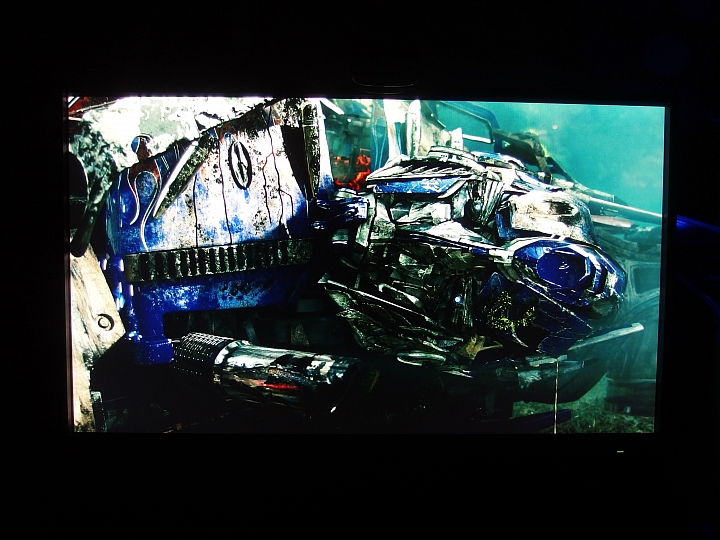BenQ EW2740l 27吋電腦螢幕微笑開箱^^~~~~~