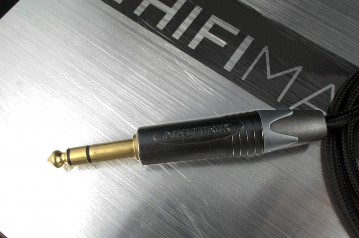 【北極熊開箱】平板耳機大革新 - HIFIMAN HE-560