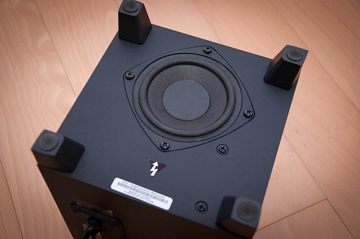 CREATIVE T3150 Wireless體驗