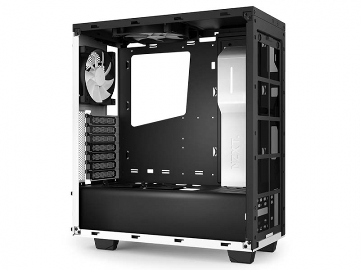 NZXT H440的好朋友S340 來跟大家問好~~~