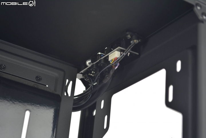 【簡易開箱】燒燒燒一部曲,NZXT Source 340