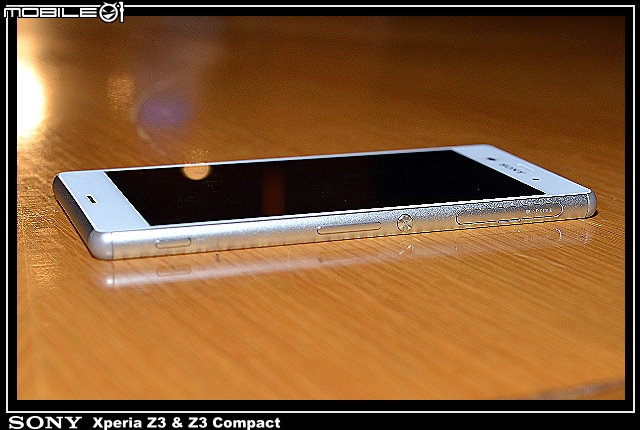 【體驗活動】全台首場 Sony Xperia Z3 & Z3 Compact 雙旗艦體驗會 ( 台北場 )