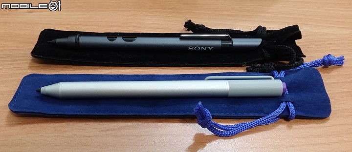 一起來秀一下為 Surface Pro 3蒐羅的傢私如何?