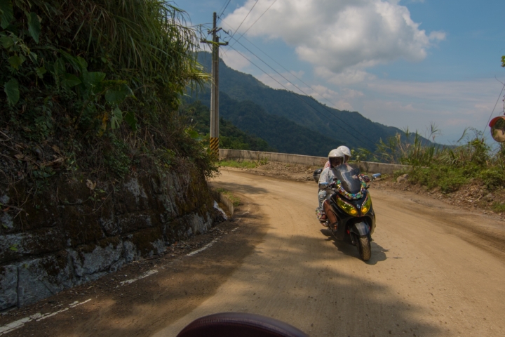 放下一切走吧!環島露營旅行去Day 3