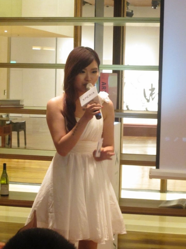 Sony雙旗艦Xperia Z3、Z3 Compact台北體驗會心得高質感的旗鑑機