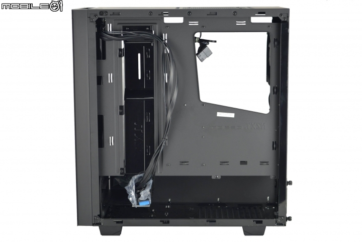 【簡易開箱】燒燒燒一部曲,NZXT Source 340