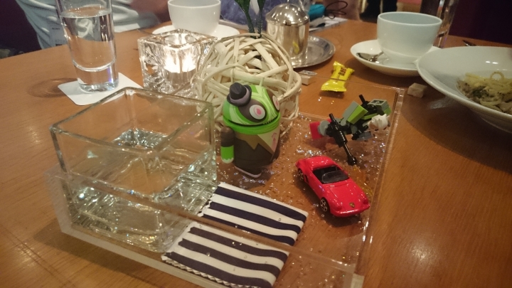 【參加心得】超越極限、玩樂生活!Sony Xperia Z3、Z3 Compact雙旗艦手機初體驗