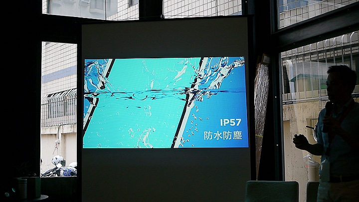 HTC Butterfly 2 一見鍾情 愛不釋手之高雄HTC同樂會分享